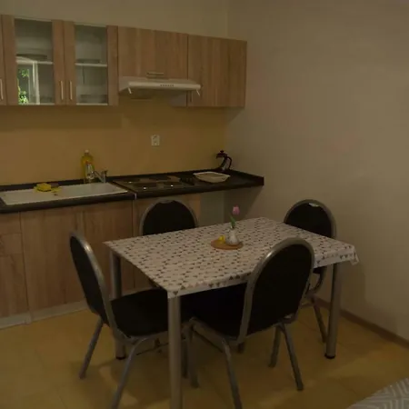 Ubytovanie Na Sukromi Kalonda