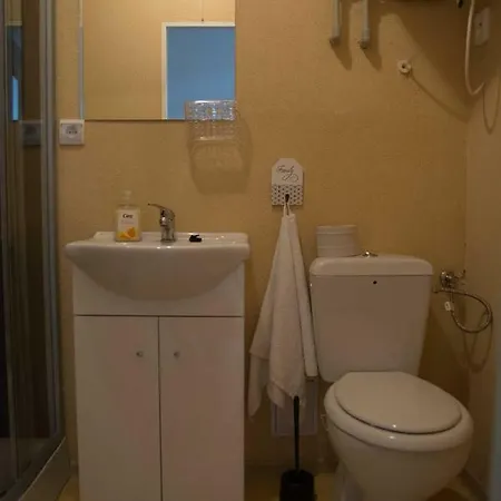Ubytovanie Na Sukromi Gæstehus
